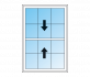 Double-Hung Windows