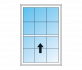 Single-Hung Windows