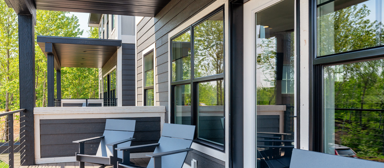 Some of the most photogenic windows and doors around