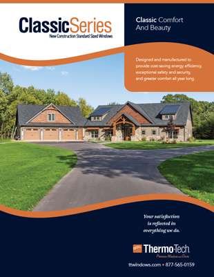 Classic Series Catalog